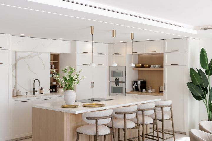 Villa Agata - Fascinating Mediterranean Villa in Prime Location