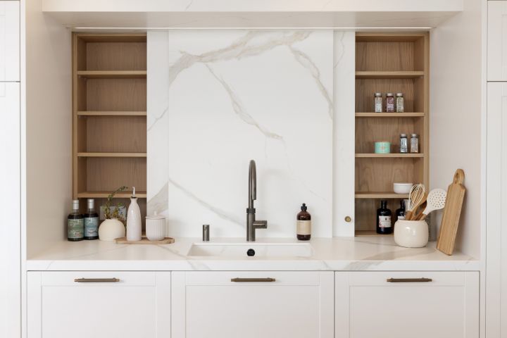 Villa Agata - Fascinating Mediterranean Villa in Prime Location