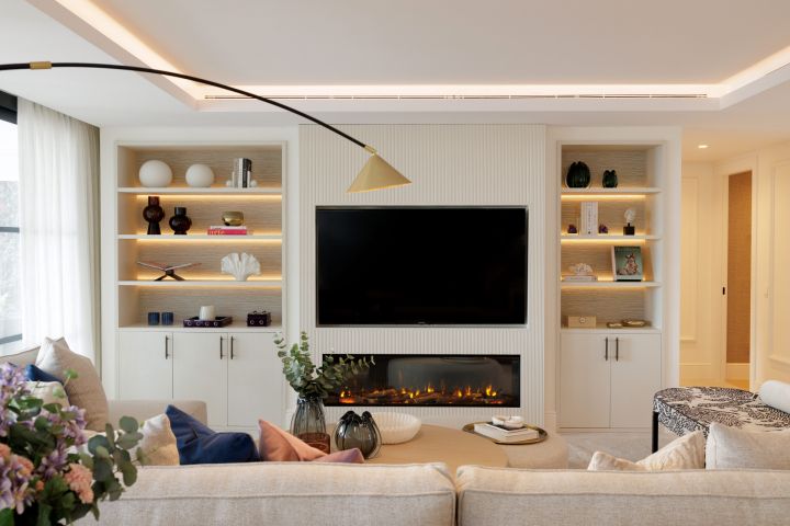 Villa Agata - Fascinating Mediterranean Villa in Prime Location