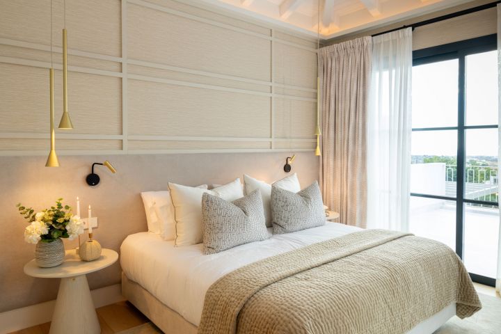 Villa Agata - Fascinating Mediterranean Villa in Prime Location