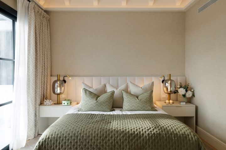 Villa Agata - Fascinating Mediterranean Villa in Prime Location