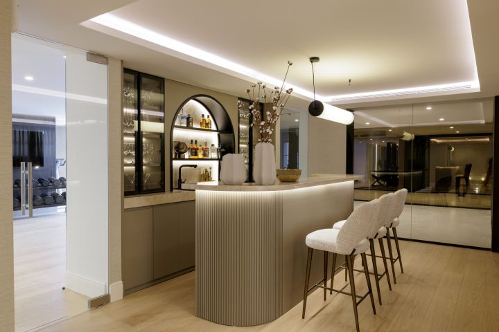 Villa Agata - Fascinating Mediterranean Villa in Prime Location