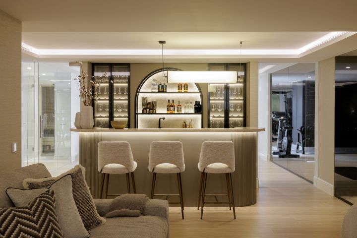 Villa Agata - Fascinating Mediterranean Villa in Prime Location