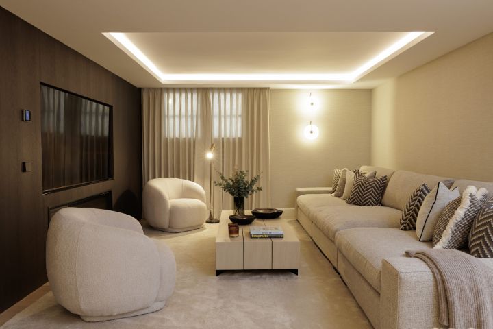 Villa Agata - Fascinating Mediterranean Villa in Prime Location