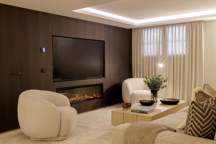 Villa Agata - Fascinating Mediterranean Villa in Prime Location