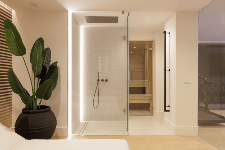 Villa Agata - Fascinating Mediterranean Villa in Prime Location