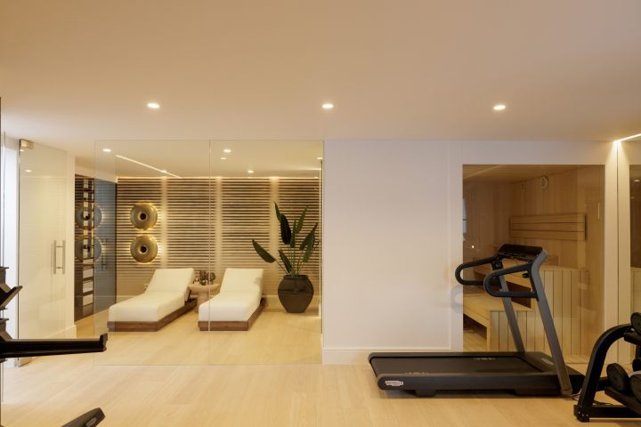 Villa Agata - Fascinating Mediterranean Villa in Prime Location