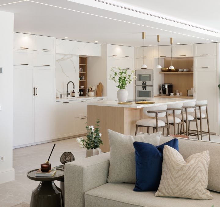 Villa Agata - Fascinating Mediterranean Villa in Prime Location