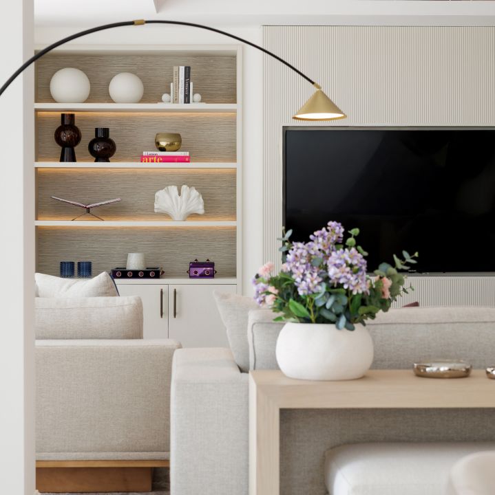 Villa Agata - Fascinating Mediterranean Villa in Prime Location