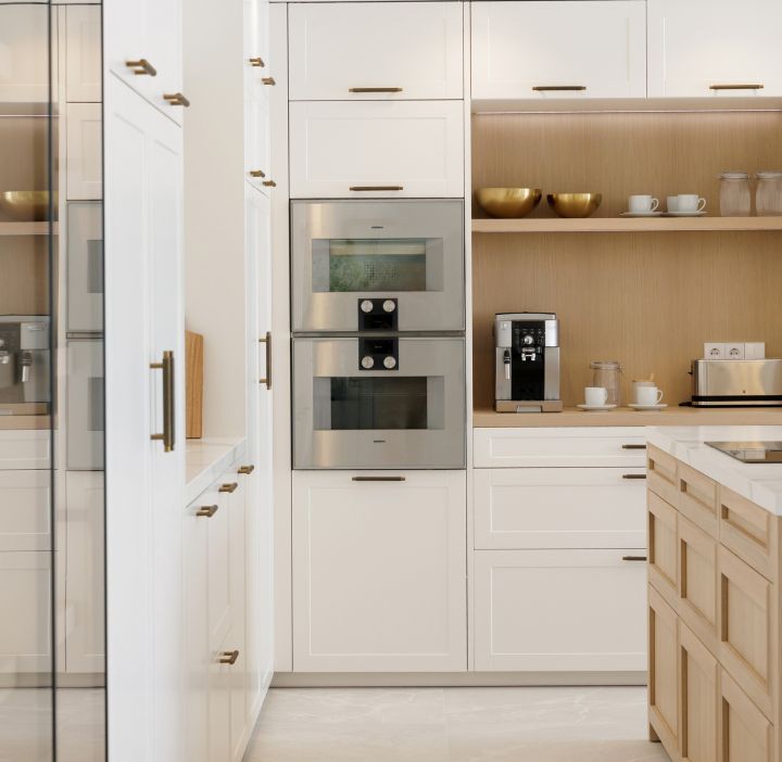 Villa Agata - Fascinating Mediterranean Villa in Prime Location