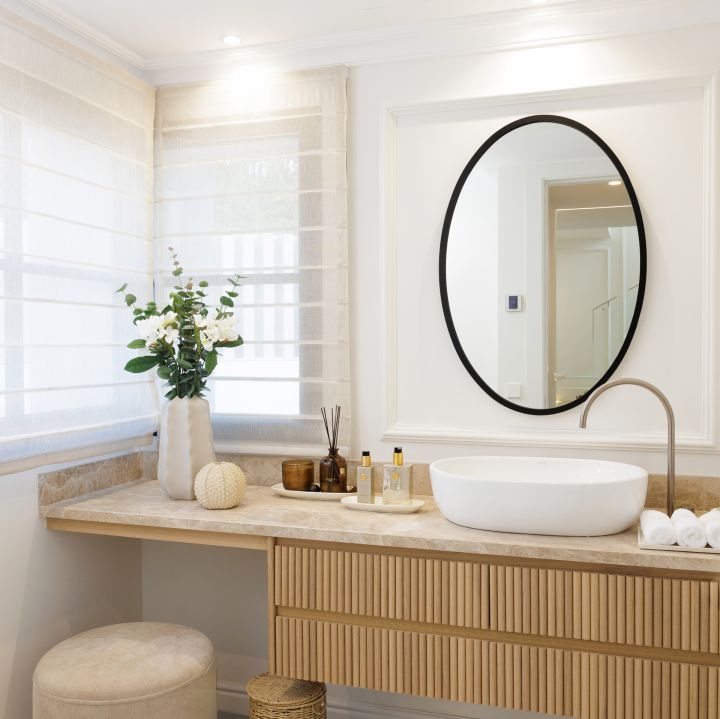 Villa Agata - Fascinating Mediterranean Villa in Prime Location