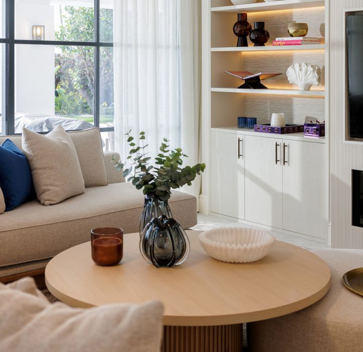 Villa Agata - Fascinating Mediterranean Villa in Prime Location