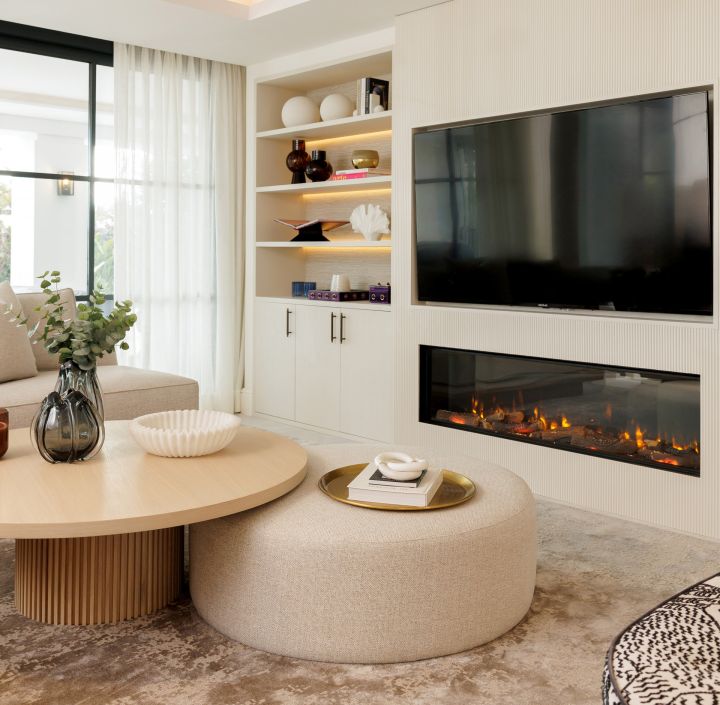 Villa Agata - Fascinating Mediterranean Villa in Prime Location