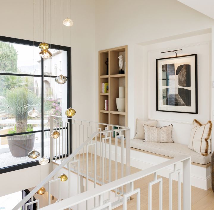 Villa Agata - Fascinating Mediterranean Villa in Prime Location