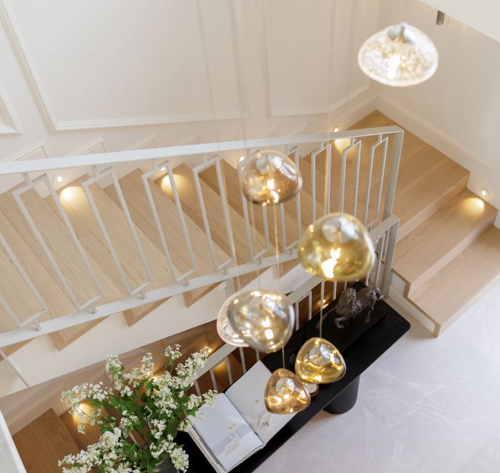 Villa Agata - Fascinating Mediterranean Villa in Prime Location