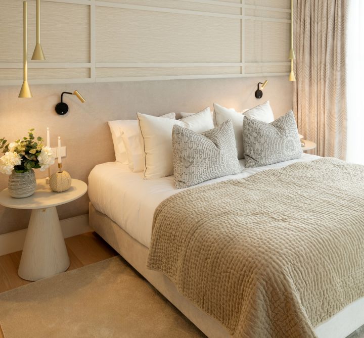 Villa Agata - Fascinating Mediterranean Villa in Prime Location