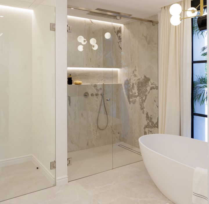 Villa Agata - Fascinating Mediterranean Villa in Prime Location