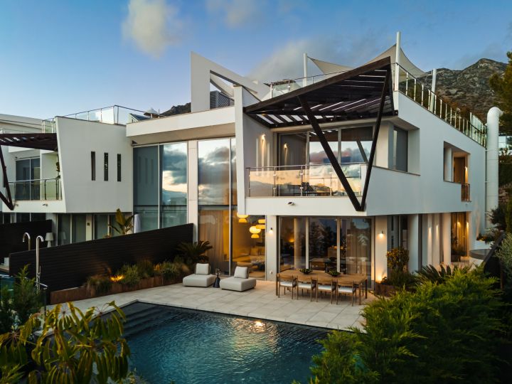 Meisho Hills 205 - Propriété dans un emplacement privilégié