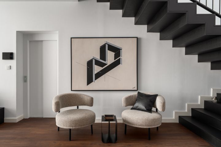 Meisho Hills 205 - Propriété dans un emplacement privilégié