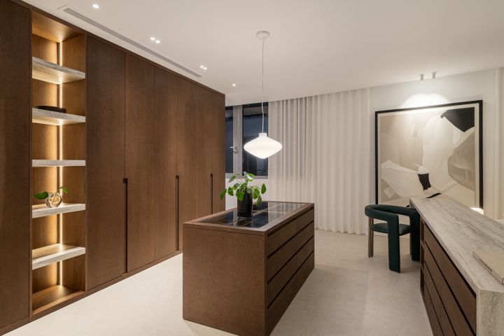 Meisho Hills 205 - Propriété dans un emplacement privilégié