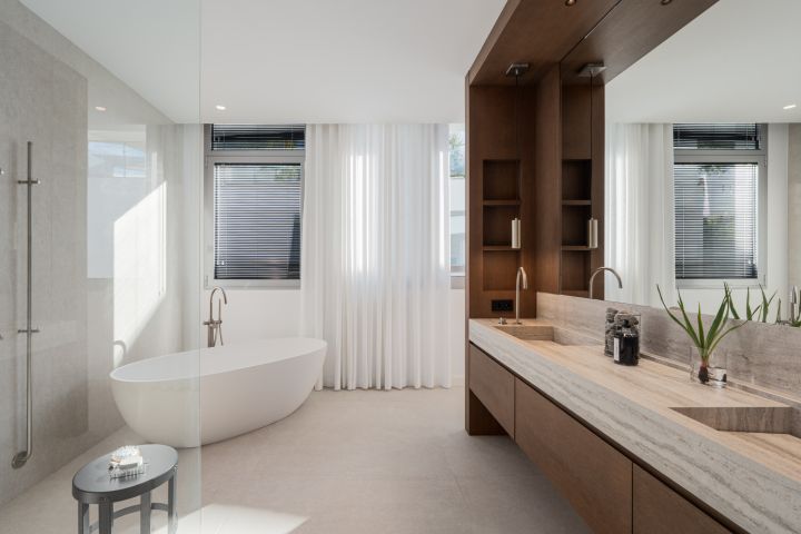 Meisho Hills 205 - Propriété dans un emplacement privilégié