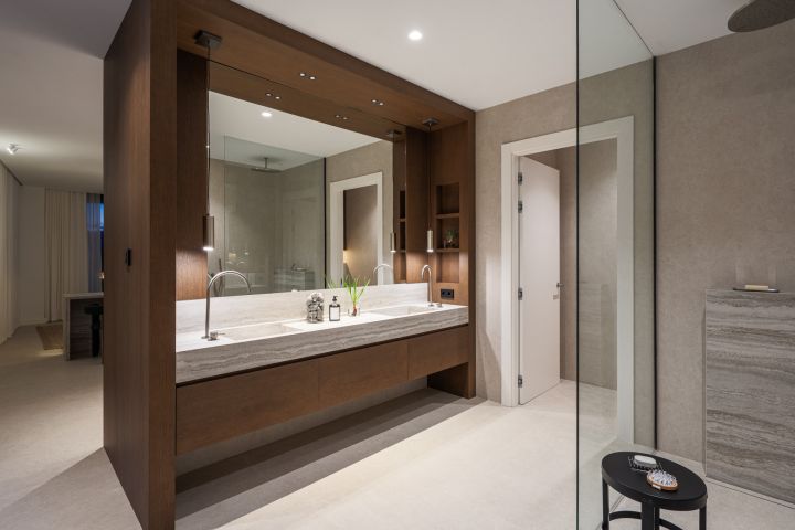 Meisho Hills 205 - Propriété dans un emplacement privilégié