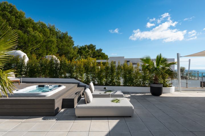 Meisho Hills 205 - Propriété dans un emplacement privilégié