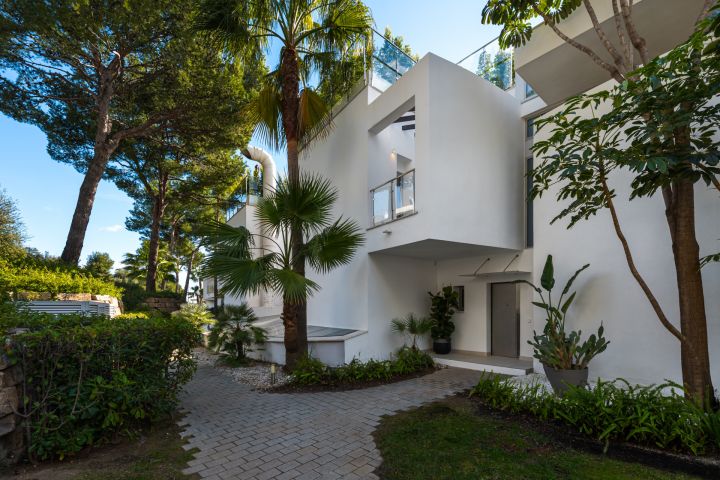 Meisho Hills 205 - Propriété dans un emplacement privilégié