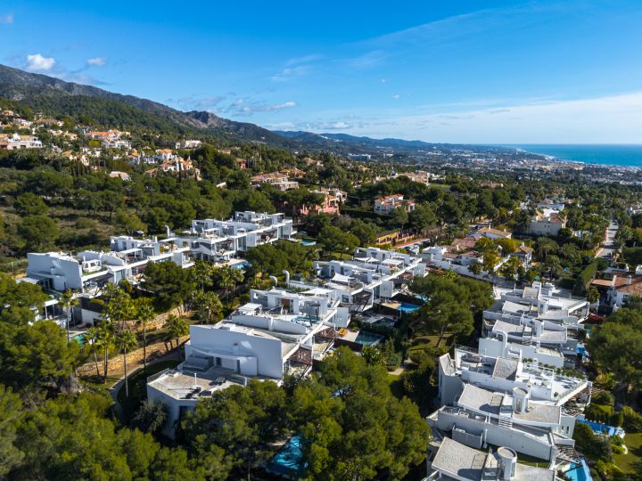 Meisho Hills 205 - Propriété dans un emplacement privilégié