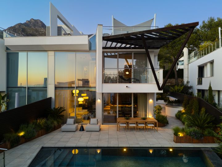 Meisho Hills 205 - Propriété dans un emplacement privilégié