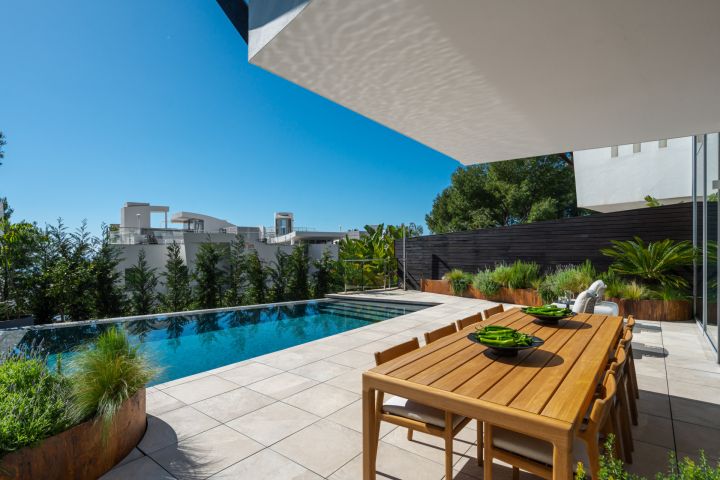 Meisho Hills 205 - Propriété dans un emplacement privilégié