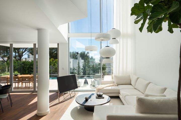 Meisho Hills 205 - Propriété dans un emplacement privilégié