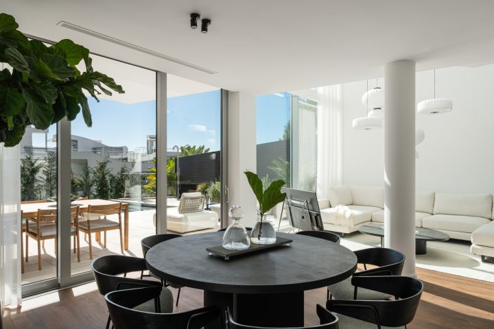 Meisho Hills 205 - Propriété dans un emplacement privilégié