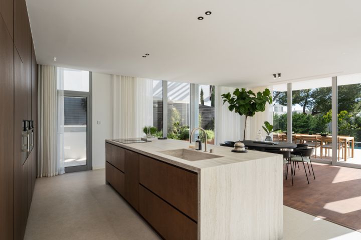 Meisho Hills 205 - Propriété dans un emplacement privilégié