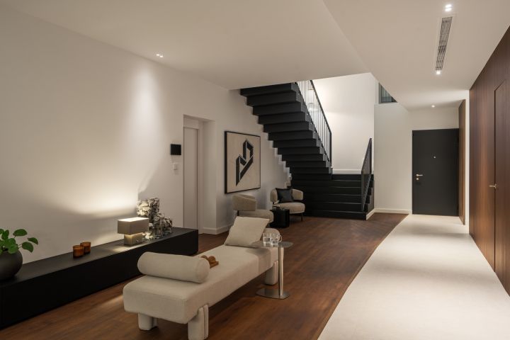 Meisho Hills 205 - Propriété dans un emplacement privilégié