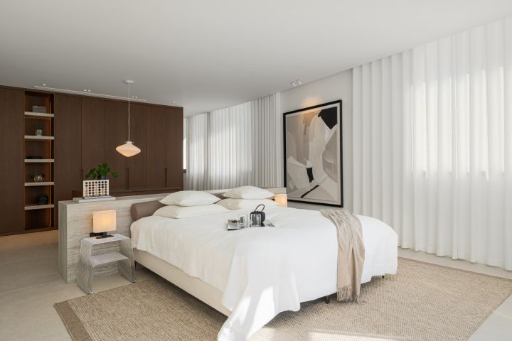 Meisho Hills 205 - Propriété dans un emplacement privilégié