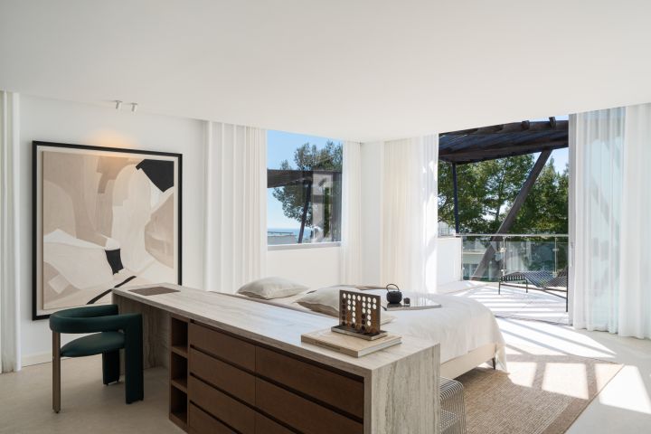 Meisho Hills 205 - Propriété dans un emplacement privilégié