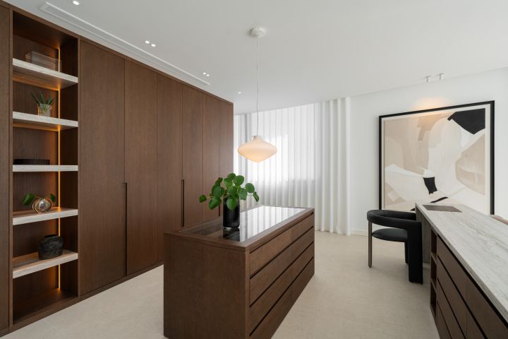 Meisho Hills 205 - Propriété dans un emplacement privilégié