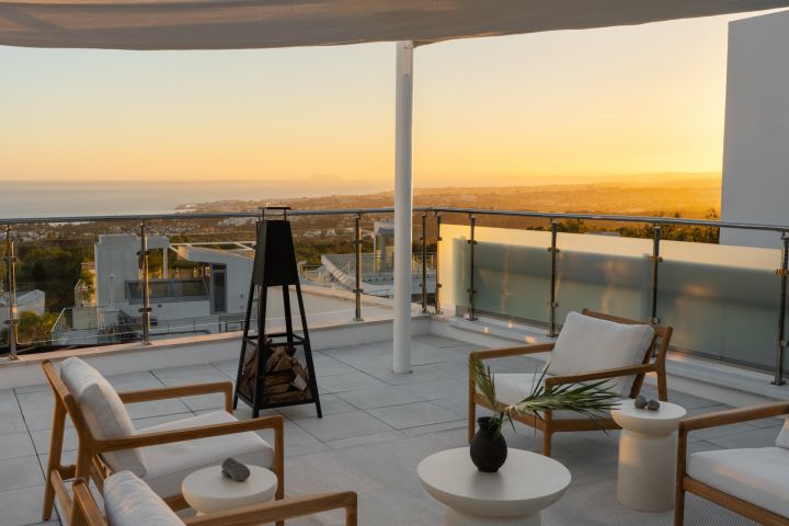 Meisho Hills 205 - Propriété dans un emplacement privilégié