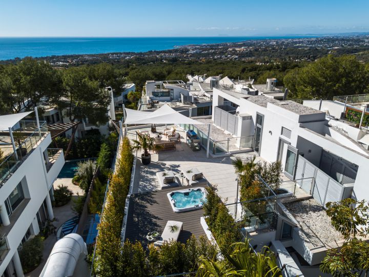 Meisho Hills 205 - Propriété dans un emplacement privilégié