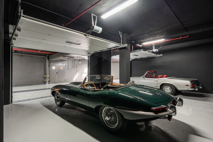 Meisho Hills 205 - Propriété dans un emplacement privilégié