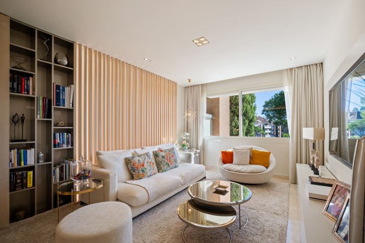 La Trinidad Luxe - Appartement Double sur la Mille d’Or