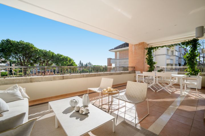 La Trinidad Luxe - Appartement Double sur la Mille d’Or