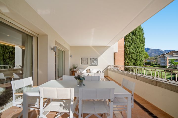 La Trinidad Luxe - Appartement Double sur la Mille d’Or