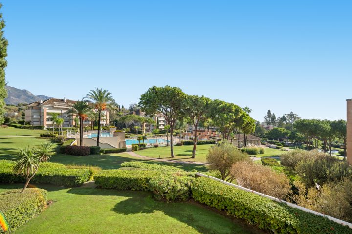 La Trinidad Luxe - Appartement Double sur la Mille d’Or