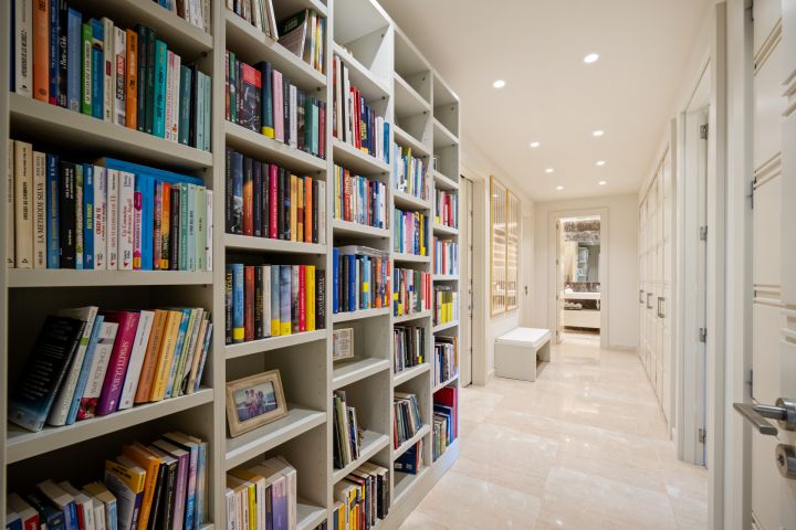 La Trinidad Luxe - Appartement Double sur la Mille d’Or