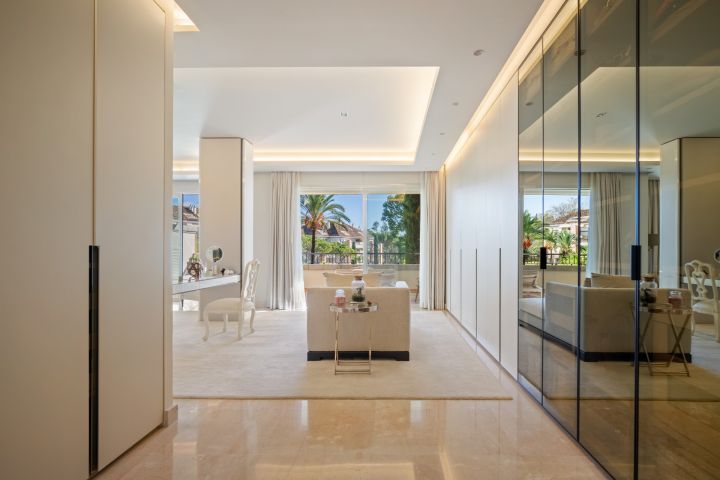 La Trinidad Luxe - Appartement Double sur la Mille d’Or