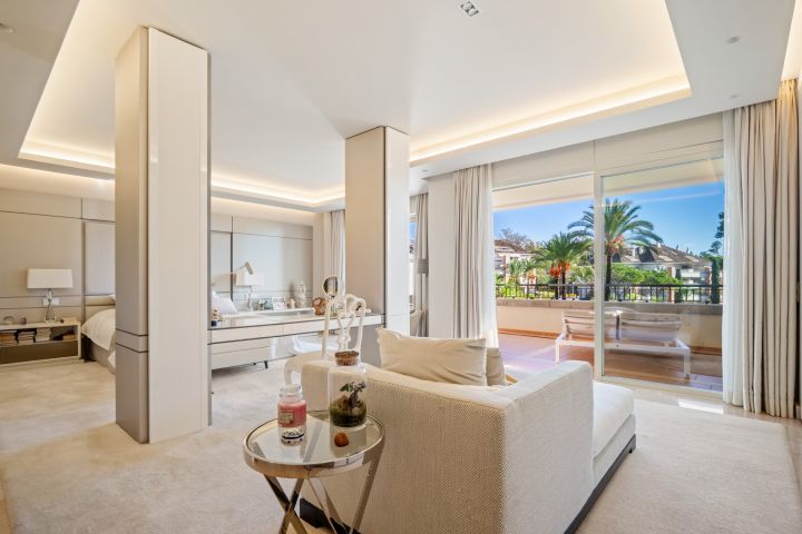La Trinidad Luxe - Appartement Double sur la Mille d’Or