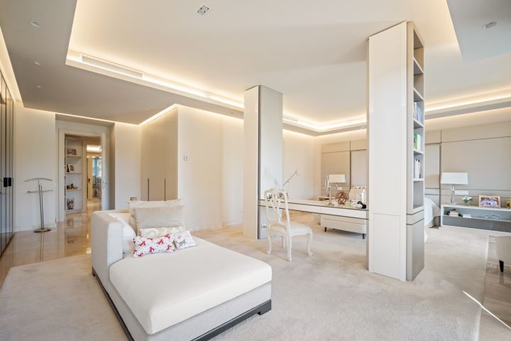 La Trinidad Luxe - Appartement Double sur la Mille d’Or