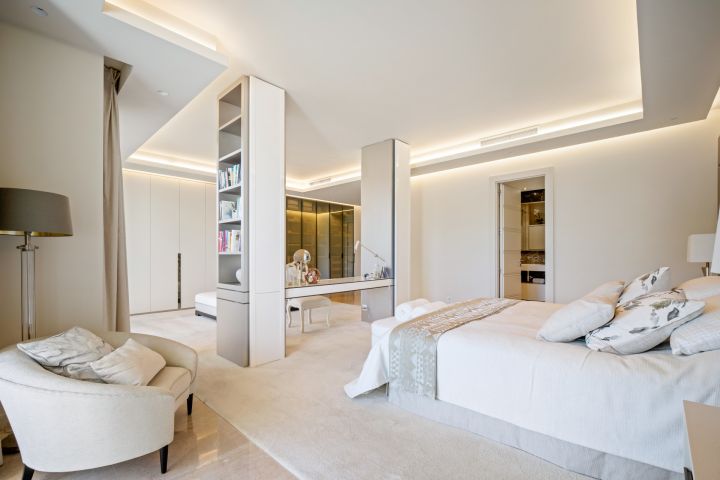 La Trinidad Luxe - Appartement Double sur la Mille d’Or